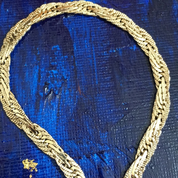 Vintage 14K gold filled chain 20” - Picture 1 of 9